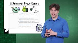 Introduction to Gesture Recognizers - Gesture Recognizers in IOS 12, Xcode 10, and Swift 4.2