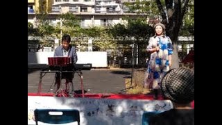 菊永あかねwith手島繁　おおいた夢色音楽祭2023