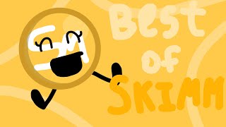 ASTOSIMBIB: BEST OF SKIM\u0026M