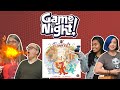 Flamecraft - GameNight! Se10 Ep39 - How to Play and Playthrough