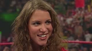 Stephanie Mcmahon Helmsley My Time