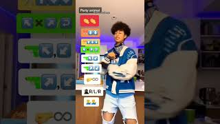 Dance Challenge #tutorial #lgndtok #fypγ·