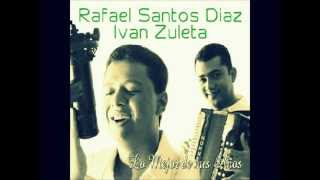 No es tan fácil - Rafael Santos