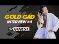 Gold Gad Speaks On His Scammer Image, Upcoming Projects, GoldGad Hub & Crime In Ja