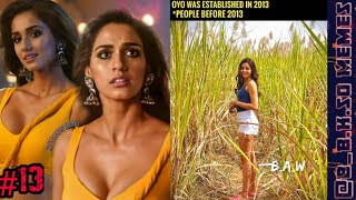 🔞 BOLLYWOOD vs tollywood actress troll video Sonakshi kajal dishapatani poojahegde shradha Samantha