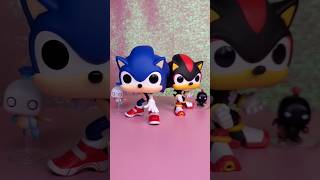 Soap Shoes Sonic Funko Pop✨️ #sonic #funkopop #sonicmovie3