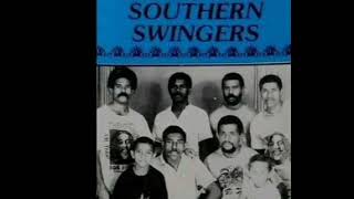 Southern swingers - Momosi ni yaloqu