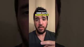 Repent And Believe In Jesus Christ⁉️😳😱🤯#shorts #jesus #god #bible #salvation #church #repentance