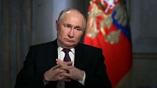 Putin: "La Russia è pronta a una guerra nucleare ma non pensiamo di ricorrere all'arsenale"