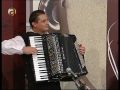 Zoran Dzorlev - Trio Grande: Makedonski splet