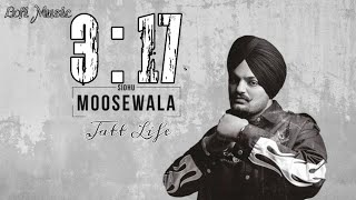 317 (Jatt LoFi Music) Sidhu Moosewala | 3-17 Song - New Punjabi Songs 2024 |sidhu moosewala new song