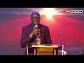 mcf deliverance sermon with pastor taom mugerwa 22 1 2025