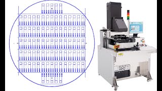 01. Photolithography on 4-inch Si wafer with Mask Aligner EVG 620