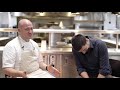 vollrath chef series justin carlisle cost savings using vollrath induction ranges