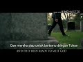 Deen squad rockstar (versi halal remix) terjemahan