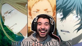 I'm Glad I Watched This!! Given Movie REACTION!!