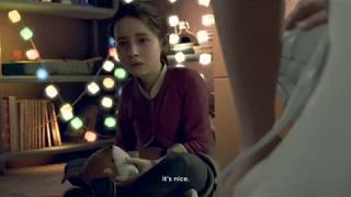 Detroit: Become Human - Alice gives Kara a key