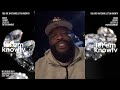 rick ross says he will be making a bmf film because 50cents bmf is lackluster with a small budget