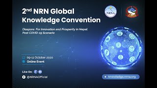 2nd NRN Global Knowledge Convention