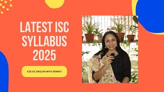 Mastering the New ISC Syllabus: Tips and Insights || Classes XI \u0026 XII ||