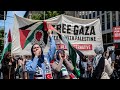 ‘Stop calling these protests pro-Palestine’: Rallies across Australia branded ‘pro-Hamas’