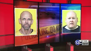 Two inmates escape from Lima prison