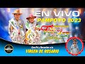 CRISTIAN CARVAJAL Y SU AGRUPACÓN FLOR DE AMOR EN VIVO PAMPOYO 2023