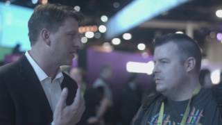 Snapdragon 835 Powers The Samsung Galaxy S8 \u0026 More! | Qualcomm Interview CES 2017