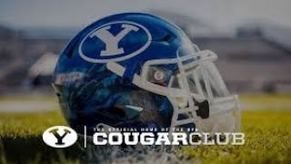 BYU Cougar Club | Luncheon | February 5, 2025