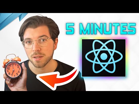 Hackteam Learn React In 5 Minutes Hackteam Learn React In 5 Minutes