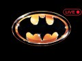 Batman (1989) commentary and discussion