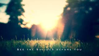 Michael Jeff Johnson - He Will Never Pass You By (Lyric Video)