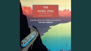 Chapter 43 - The Wheel Spins