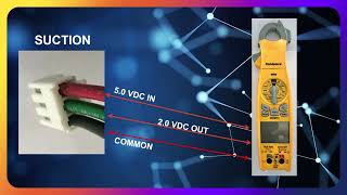 Pressure Transducer Troubleshooting