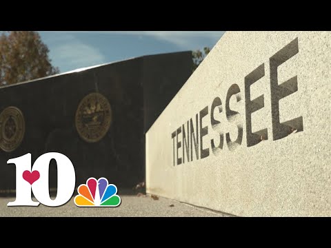 Where did name Tennessee come from?