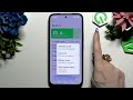 POCO X8 Pro Max - How to Turn On/Off High Performance Mode