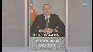 “İlham Əliyev. İnkişaf - məqsədimizdir” çoxcildliyinin 88-ci kitabı çapdan çıxıb