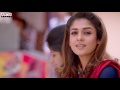 mallela vaanala song with lyrics babu bangaram full songs venkatesh nayanathara ghibran