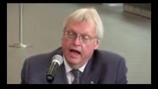 St. Mary's Hospital: Minister Barrette comments