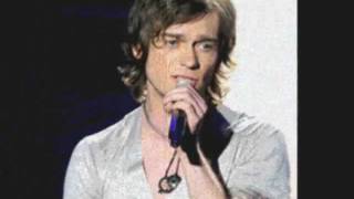 Thomas Godoj, Chasing Cars....dsds 2008