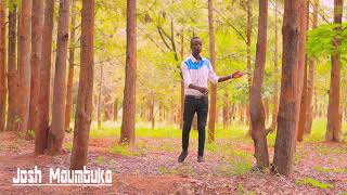 Official video....usilie by josh maumbuka