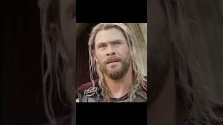 How thor knew that he is Loki not Odin? #shorts #marvel #mcu #rsrecall #mcushorts #thor