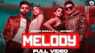 Melody : Prince Narula | Jaymeet | New Punjabi Song Status 2021 | Whatsapp Status | Ringtone