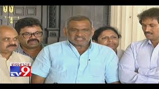 MLA J.C. Madhu Swamy Speaks Over 'Operation Kamala' - Yeddyurappa's Audio Tape Row