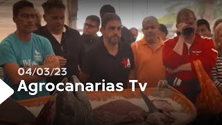 Agrocanarias Tv | ep.04 - 04/03/23