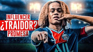 ¿Influencer, “traidor”, promesa? Esto pasó con XAVI SIMONS