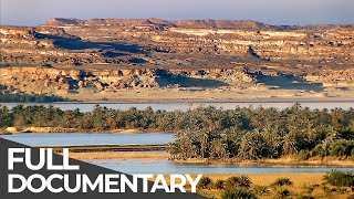 Amazing Quest: Stories from Egypt | Somewhere on Earth: Egypt | Free Documentary