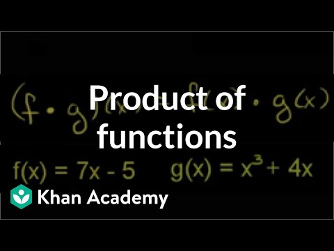 What is product functionality?