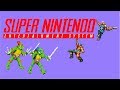 Top 50 of the best SNES 2 player Co-op games