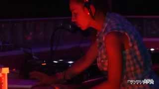 NEW GUASS - SUMMER FESTIVAL 2013 (Video Oficial)